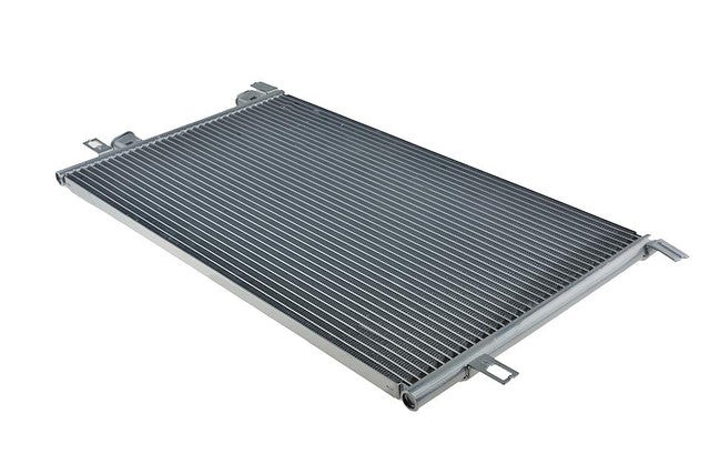 Condensor airconditioning