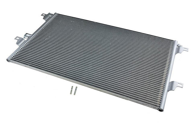 Condensor airconditioning