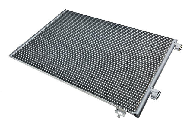 Condensor airconditioning