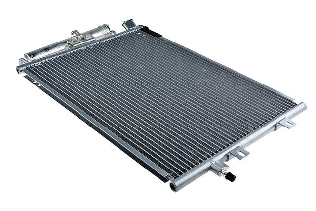 Condensor airconditioning