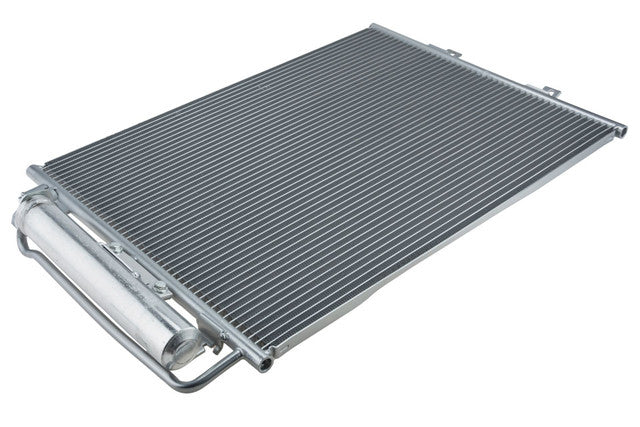 Condensor airconditioning