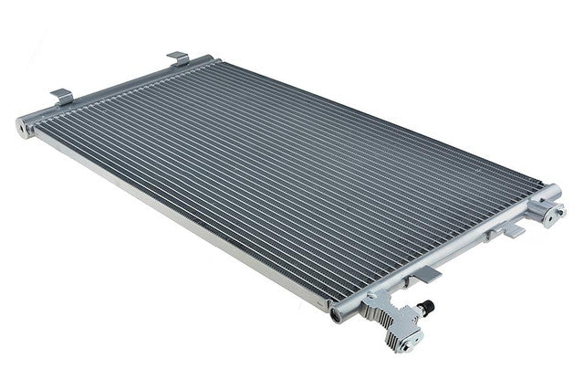 Condensor airconditioning