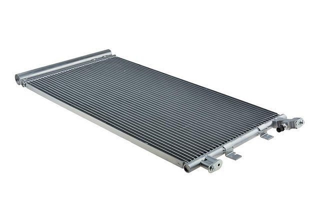 Condensor airconditioning