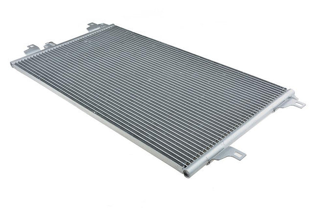 Condensor airconditioning