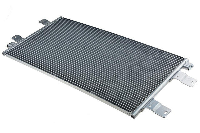 Condensor airconditioning