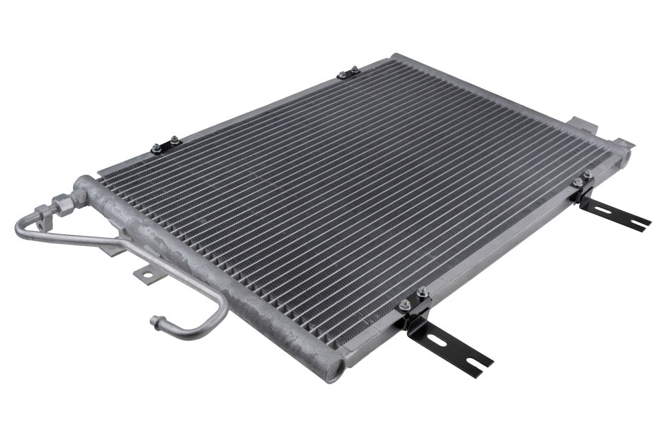 Kondensator Klimaanlage OEM 010-016-0001