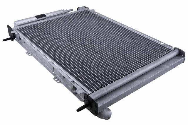 Condensor airconditioning