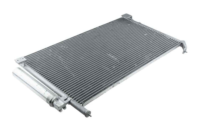 Condensor airconditioning 