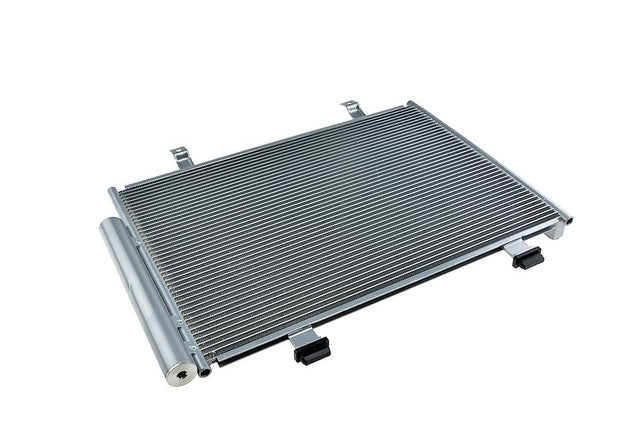 Condensor airconditioning 