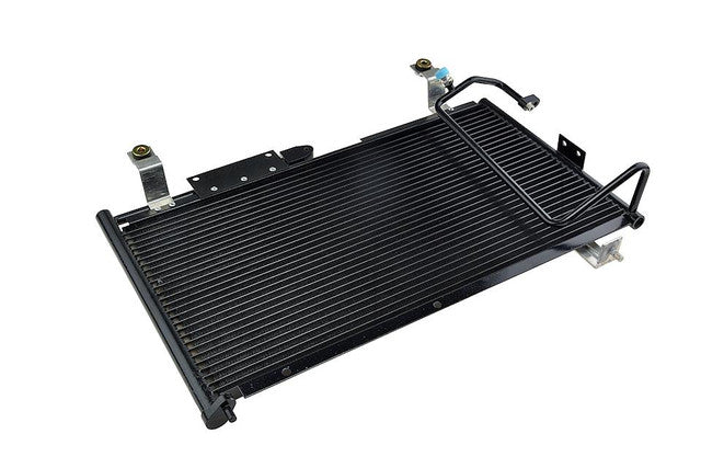 Condensor airconditioning 