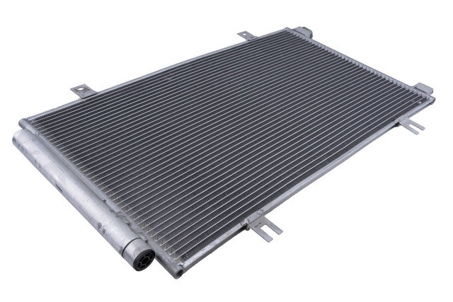 Condensor airconditioning 