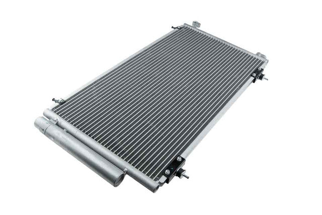 Condensor airconditioning 