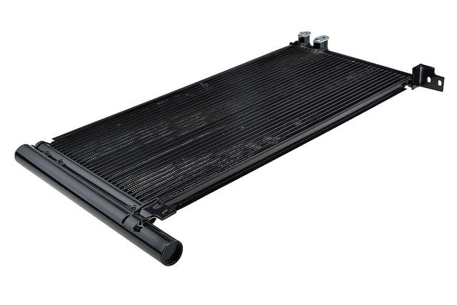 Condensor airconditioning 