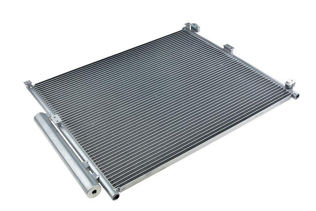 Condensor airconditioning 