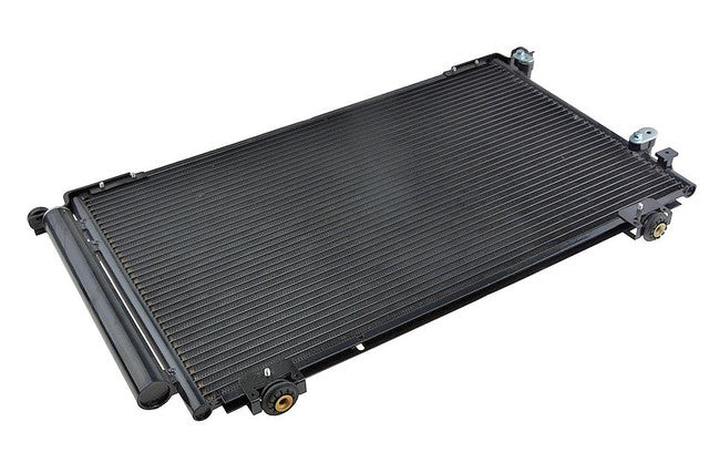 Condensor airconditioning 