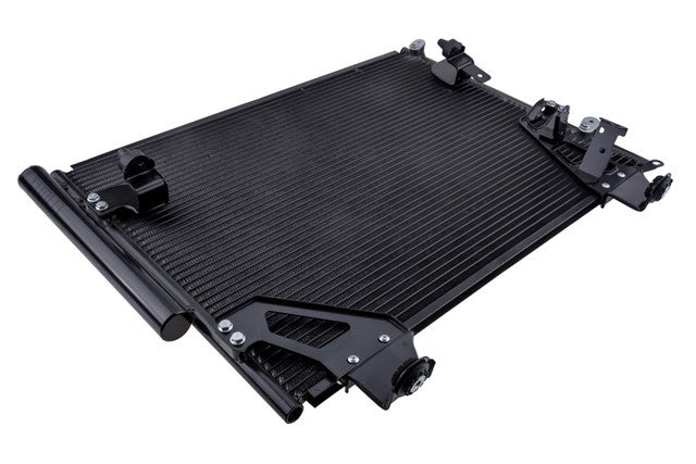 Condensor airconditioning 