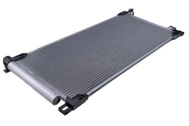 Condensor airconditioning 