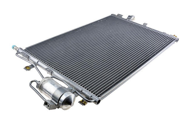 Condensor airconditioning 