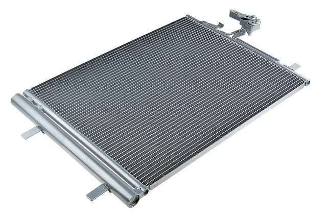 Condensor airconditioning 