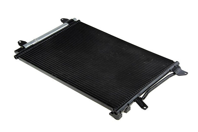 Condensor airconditioning