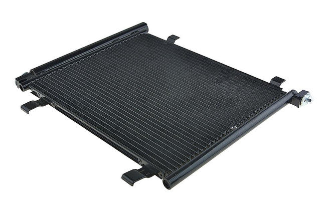 Condensor airconditioning