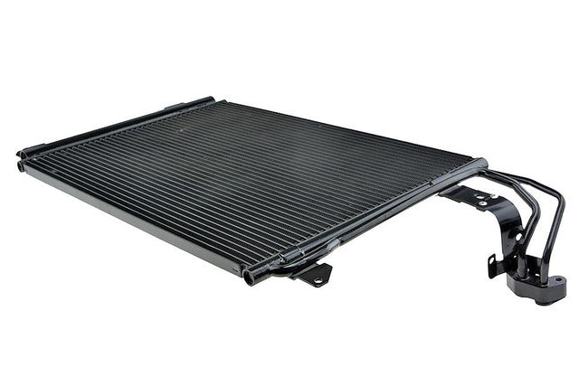 Condensor airconditioning