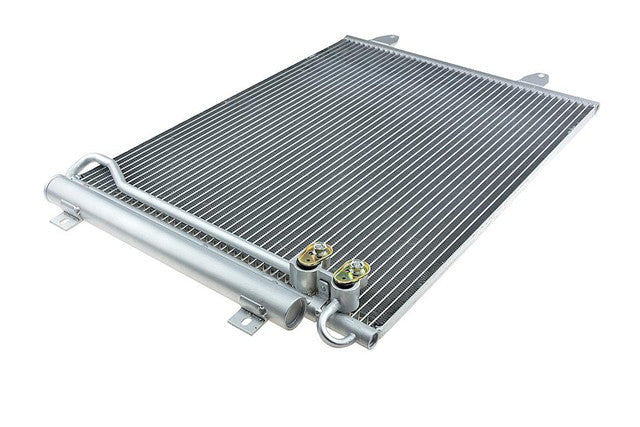 Condensor airconditioning 