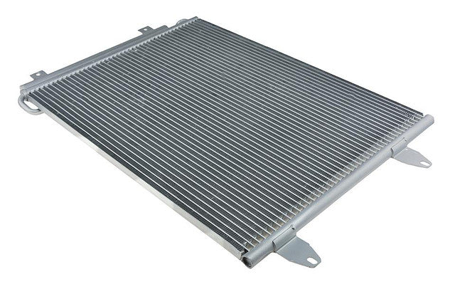 Condensor airconditioning