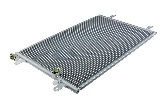 Condensor airconditioning 