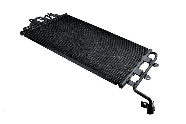 Condensor airconditioning