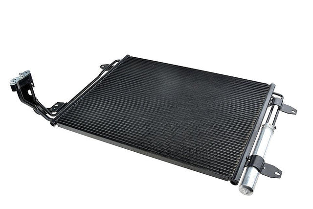 Condensor airconditioning 