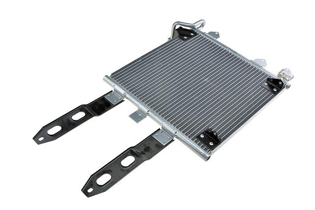 Condensor airconditioning