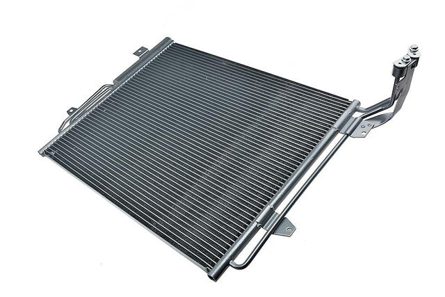 Condensor airconditioning