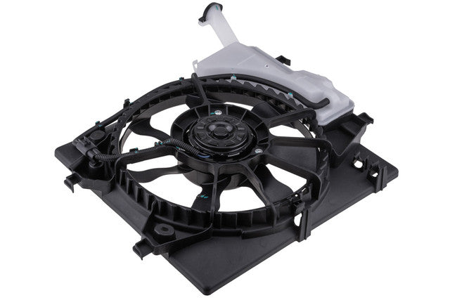 Koelventilator 