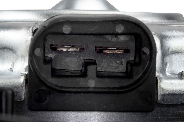 Radiator ventilator