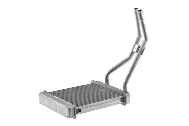 Kachelradiateur, interieurverwarming 