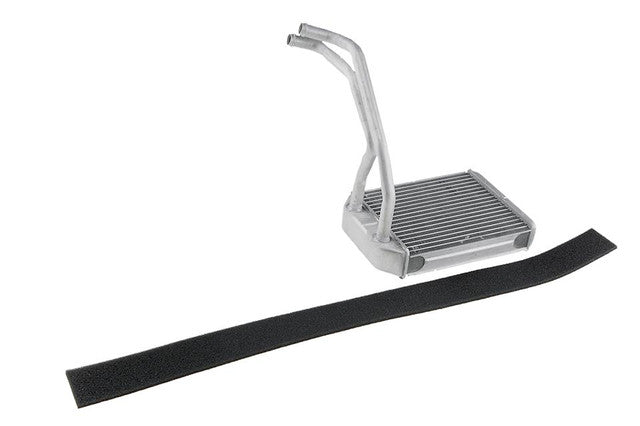 Kachelradiateur, interieurverwarming 