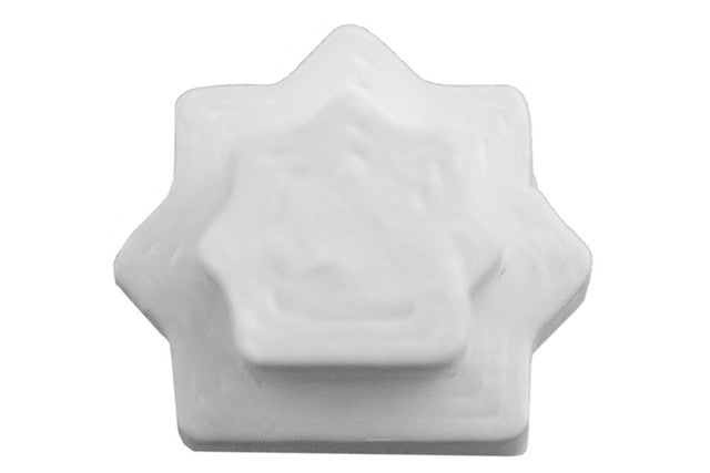 Kachelradiateur, interieurverwarming