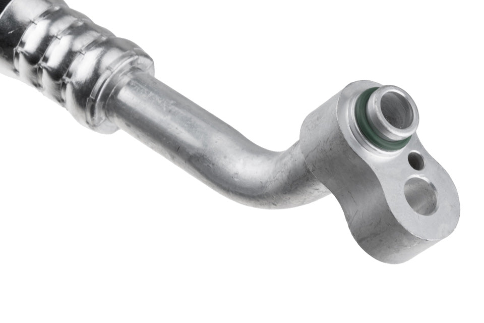 Klimaschlauch OEM 1J0820721AA