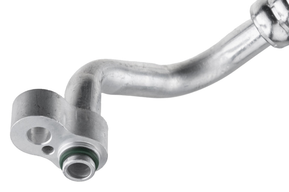 Klimaschlauch OEM 1J0820721AA