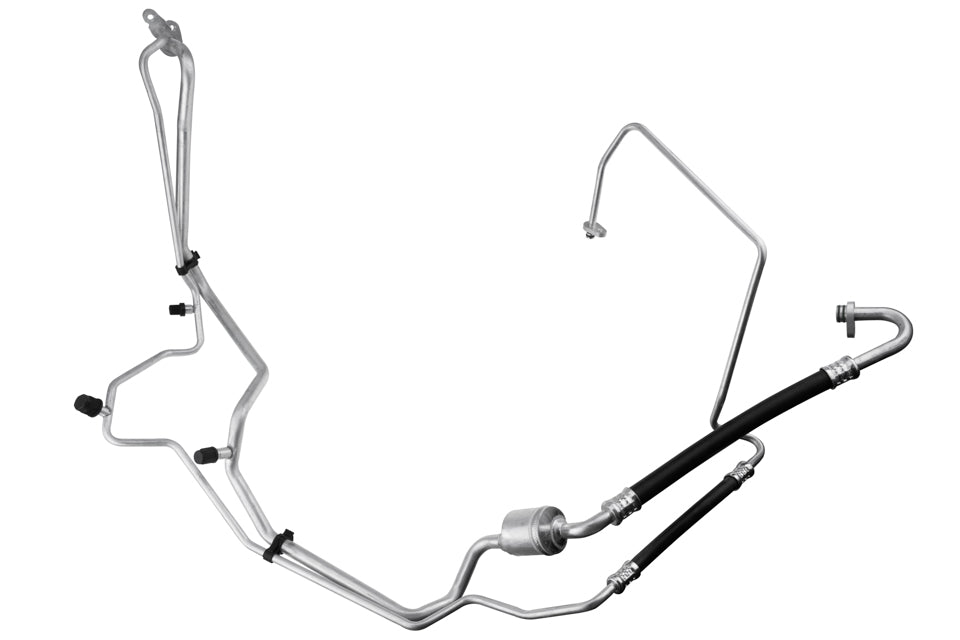 Klimaschlauch OEM 6477.94