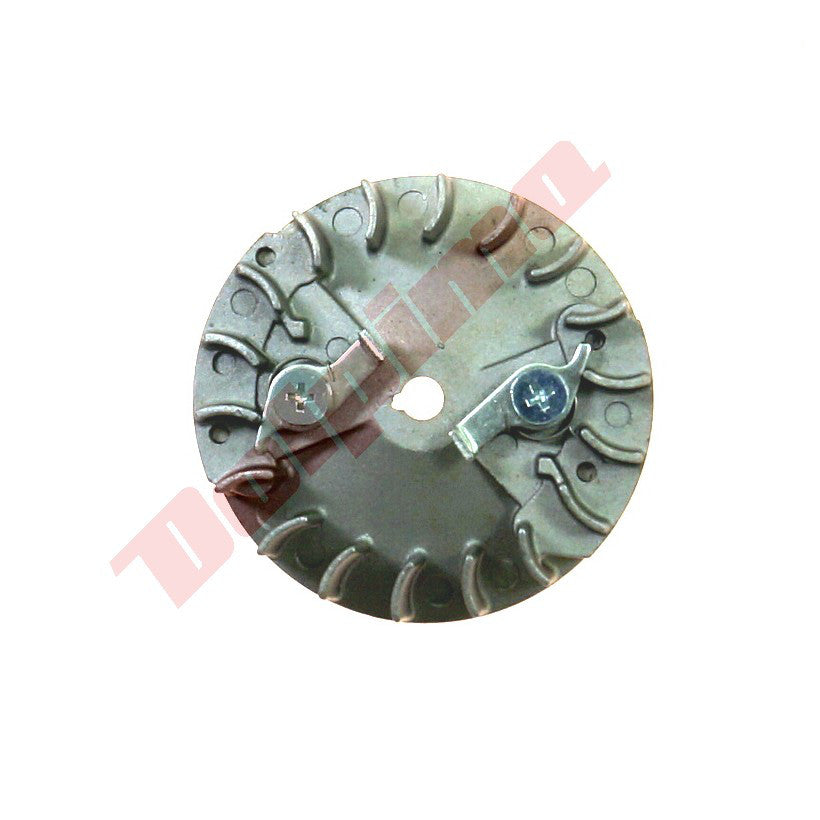 Vliegwiel passend op Chinese kettingzaag 25cc