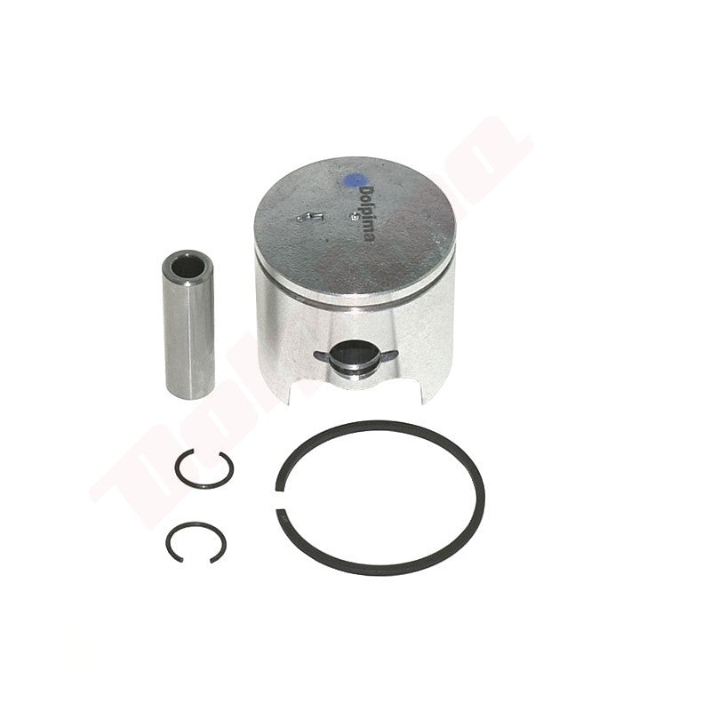 Zuigerset passend op Chinese kettingzaag 38cc 39mm