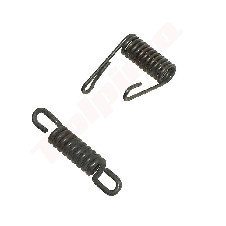 Trillingsdemper passend op Chinese kettingzaag 38cc