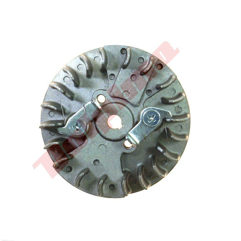 Vliegwiel passend op Chinese kettingzaag 38cc