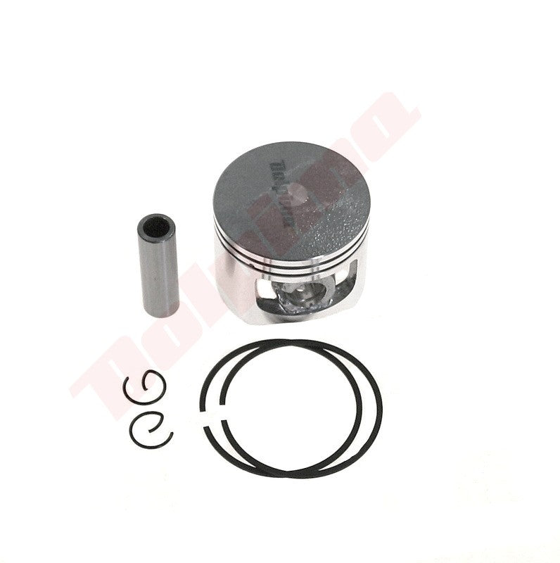 Zuigerset passend op Chinese kettingzaag 58cc 45,2mm