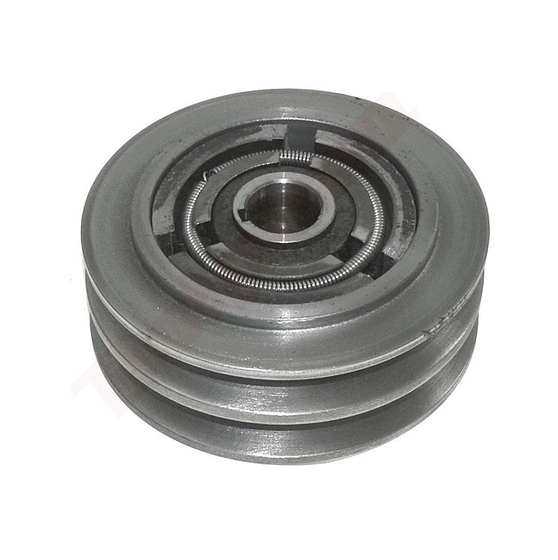 Koppeling passend op SET UNI 25,0 140 BB