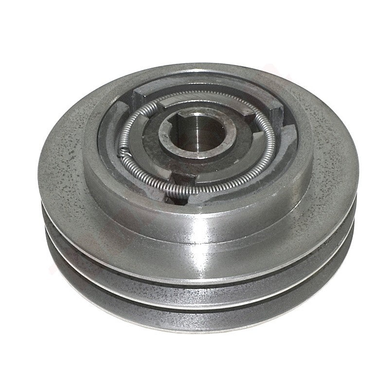 Koppeling passend op SET UNI 25,0 150 AA