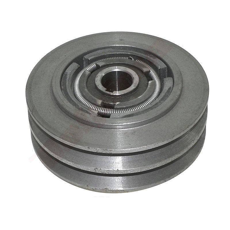 Koppeling passend op SET UNI 25,4 150 BB