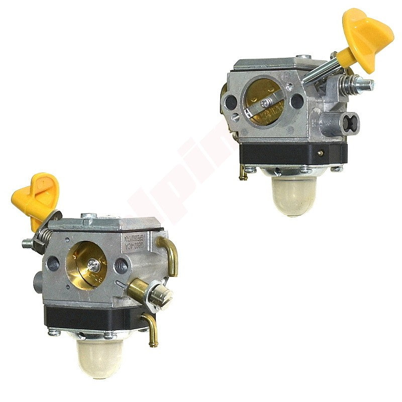 Carburateur passend op TOPSUN TBB27